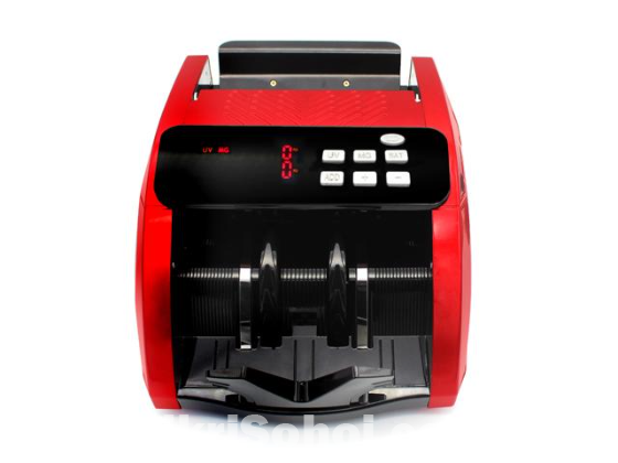 Money Counter Machine Limex FT2090